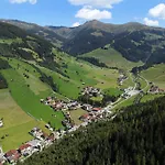 Hotel Wohlfühlhotel Innertalerhof Gerlos