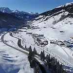 Wohlfühlhotel Innertalerhof 4* Gerlos