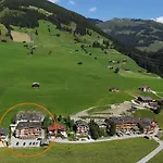Wohlfühlhotel Innertalerhof Hotel 4*