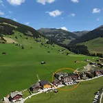 Wohlfühlhotel Innertalerhof Gerlos