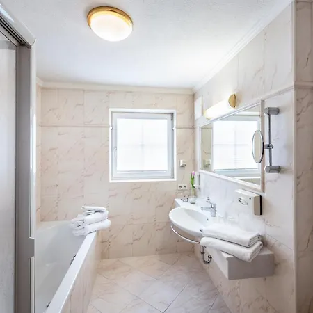 Wohlfuehlhotel Innertalerhof 4* Gerlos